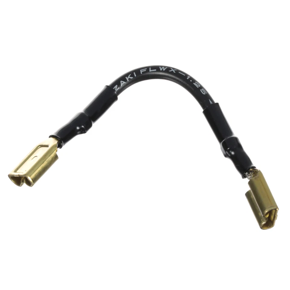 1 NEW OEM 1980-1984 Nissan 310 310GX Datsun 810 Fusible Link GENUINE 24161A0100 - Image 2 of 4