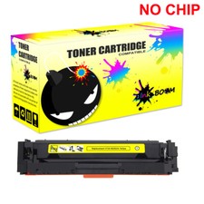 1Y Toner replace for HP CF415A NOCHIP W2030A-3A Color LaserJet M479fdw M480f
