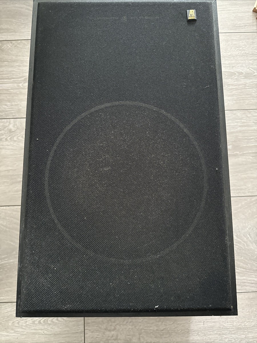 Acoustic Research AR18BX Loudspeaker | eBay
