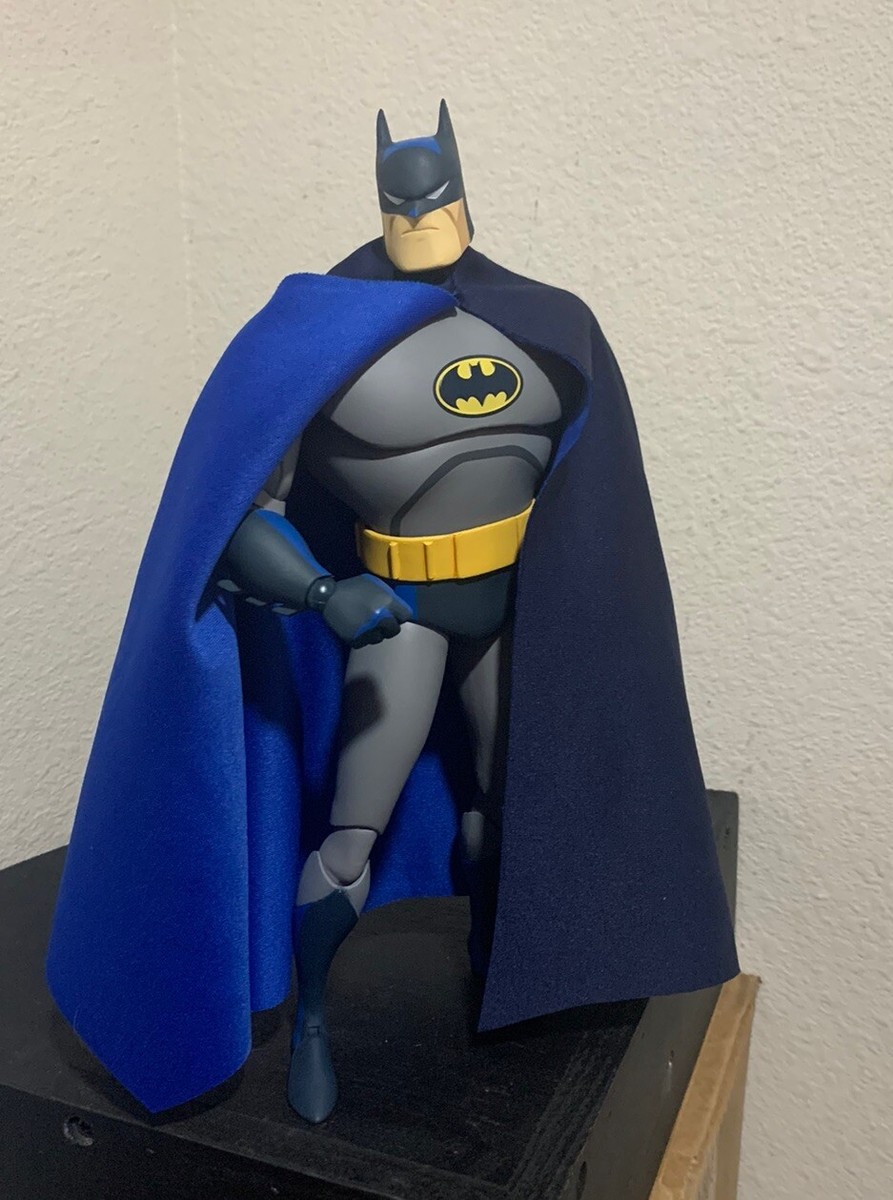 (BATMAN The Animated Series Ver.) 1000％ Amazon.com: Batman The Animated Series: Batman (Opening