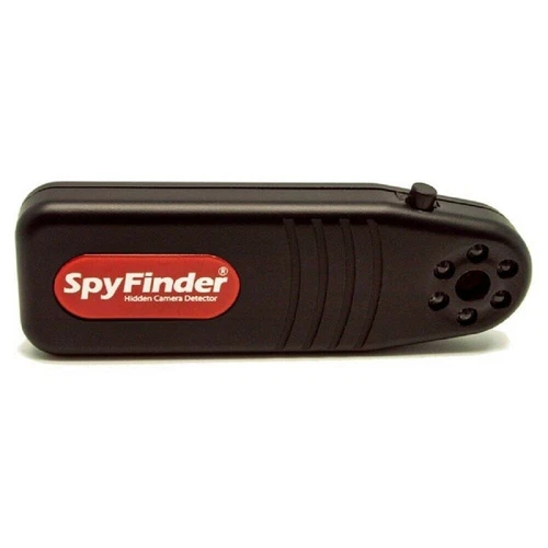 Kjb Spy Finder Pro Hidden Camera Detector - Thumbnail 4