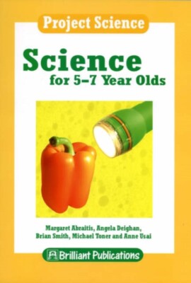 Abraitis - Project Science - Science for 5-7 Year Olds - New paperback - X555z