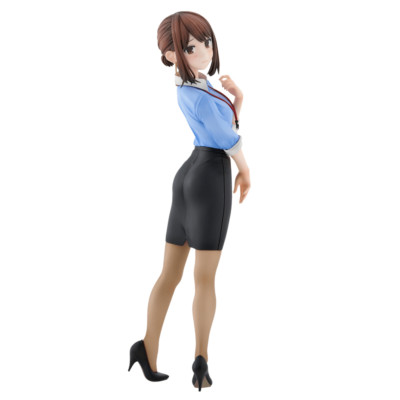 Union Creative: Ganbare Douki-chan Complete Figure New in Box