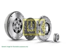 Clutch kit LuK RepSet DMF LUK 600034500 for VW