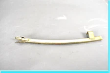 86-91 Jaguar XJS Front Left Driver Side Door Window Guide Track Oem