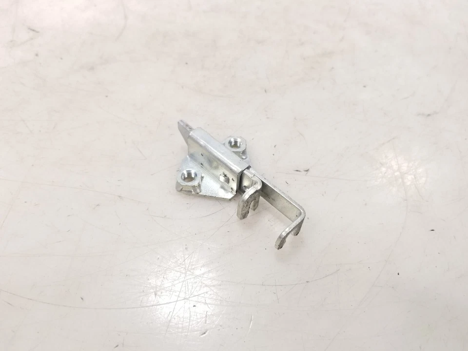 Kawasaki Concours ZG1400 2015 pestillo de asiento Foto 4 de 4