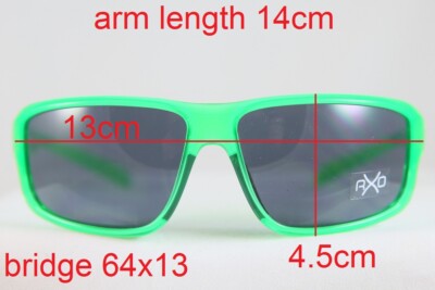 NEW ADIDAS KUMACROSS A415 FIFA WORLD CUP BRASIL SUNGLASSES MADE IN