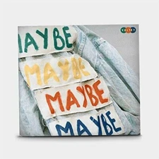 VALLEY - MAYBE NEW CD