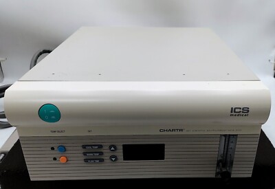 ICS Medical NCA-200 Air Caloric Stimulator