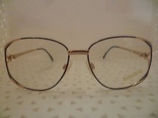 Lady R 2779 by RODENSTOCK Vintage 80's Womens Eyeglasses RJ6