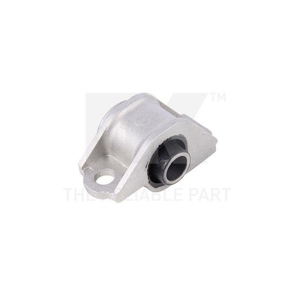 Lagerung, Lenker NK 5102308 FüR Fiat, Vorderachse Links, Hinter Der Achse, Unten-image