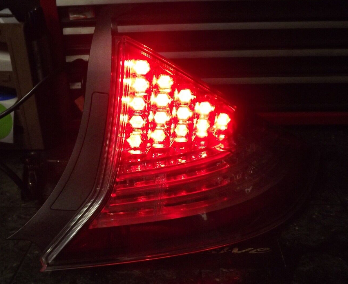 CR-Z 輸出仕様　US ヘッドライト　ディスチャージASSY 左右　USDM CR-Z 輸出仕様 US ヘッドライト ディスチャージASSY 左右 USDM
