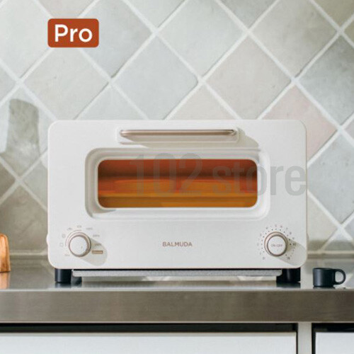 BALMUDA Steam The Toaster Pro K11B Mini Oven AC 220V only | eBay BALMUDA Steam The Toaster Pro K11B Mini Oven AC 220V only | eBay