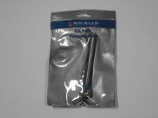 NEW! Rockler 3/4" Carbide Forstner Tipped Bit 3/8" Long Shank #91855