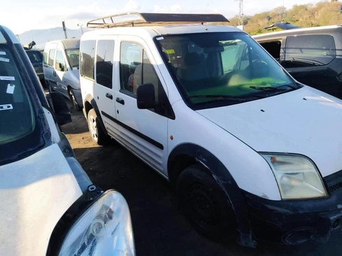 999943E Türschloss V.L. für FORD TOURNEO CONNECT (TC7) Familiar 2006 1620247 - Bild 8 von 10