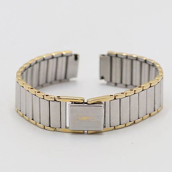 Saint Laurent Wristwatch Bands for sale | eBay