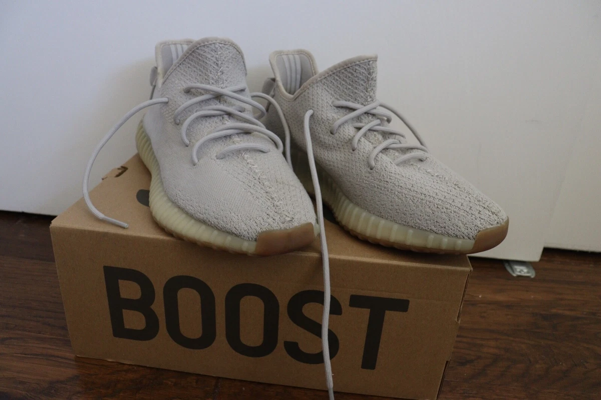 Yeezy sesame stock numbers sale
