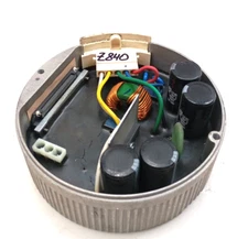 Genteq ECM 3.0 GC07 Module only 1HP 120/240V for CCW LE used #Z840