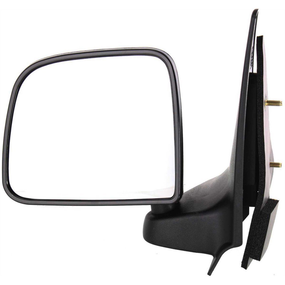■ffroi■ Arkin arkin Left Driver Side Manual Mirror For 1993-2005 Ford Ranger