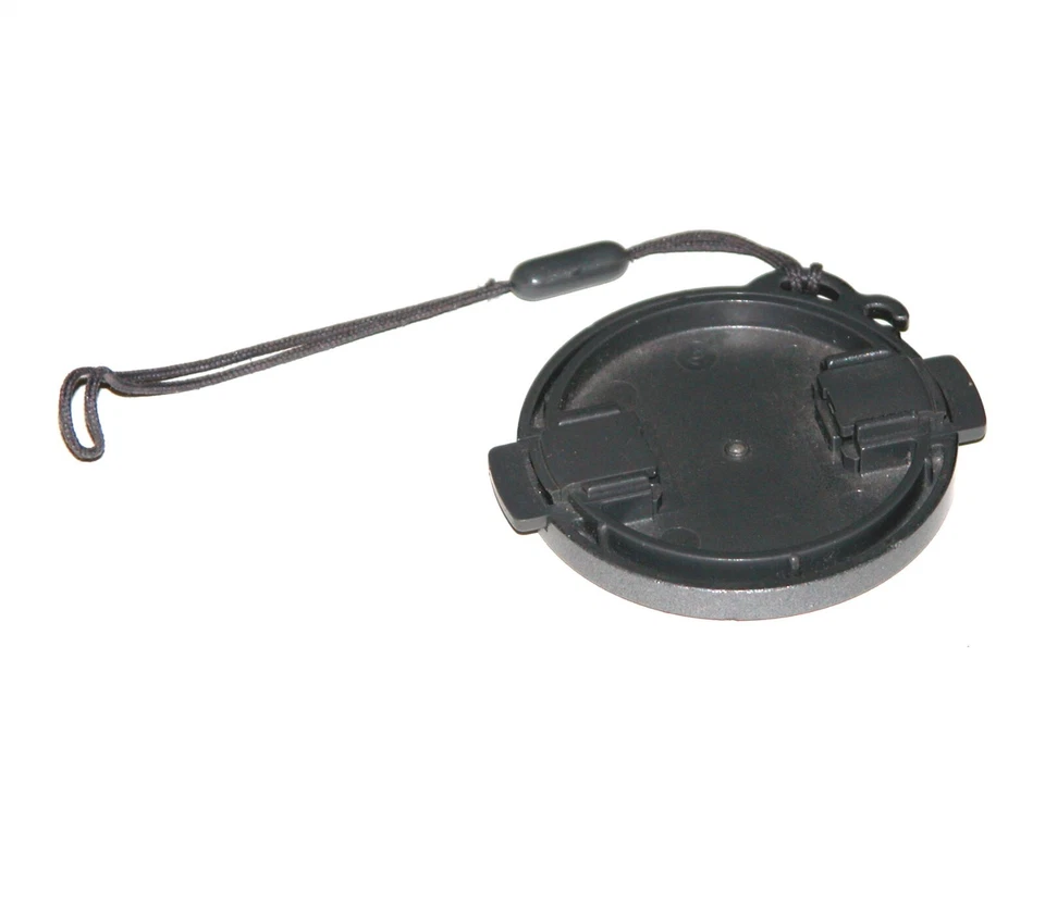 Tampa de lente para câmera digital Kodak Easyshare DX4530 - Peças de reparo - Imagem 2 de 2