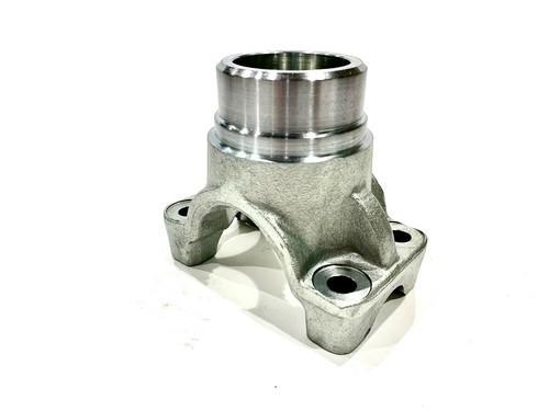 Jeep JL Rubicon Front & Rear 1350 U-Joint Pinion Yoke, 28 Spline - Picture 3 of 4