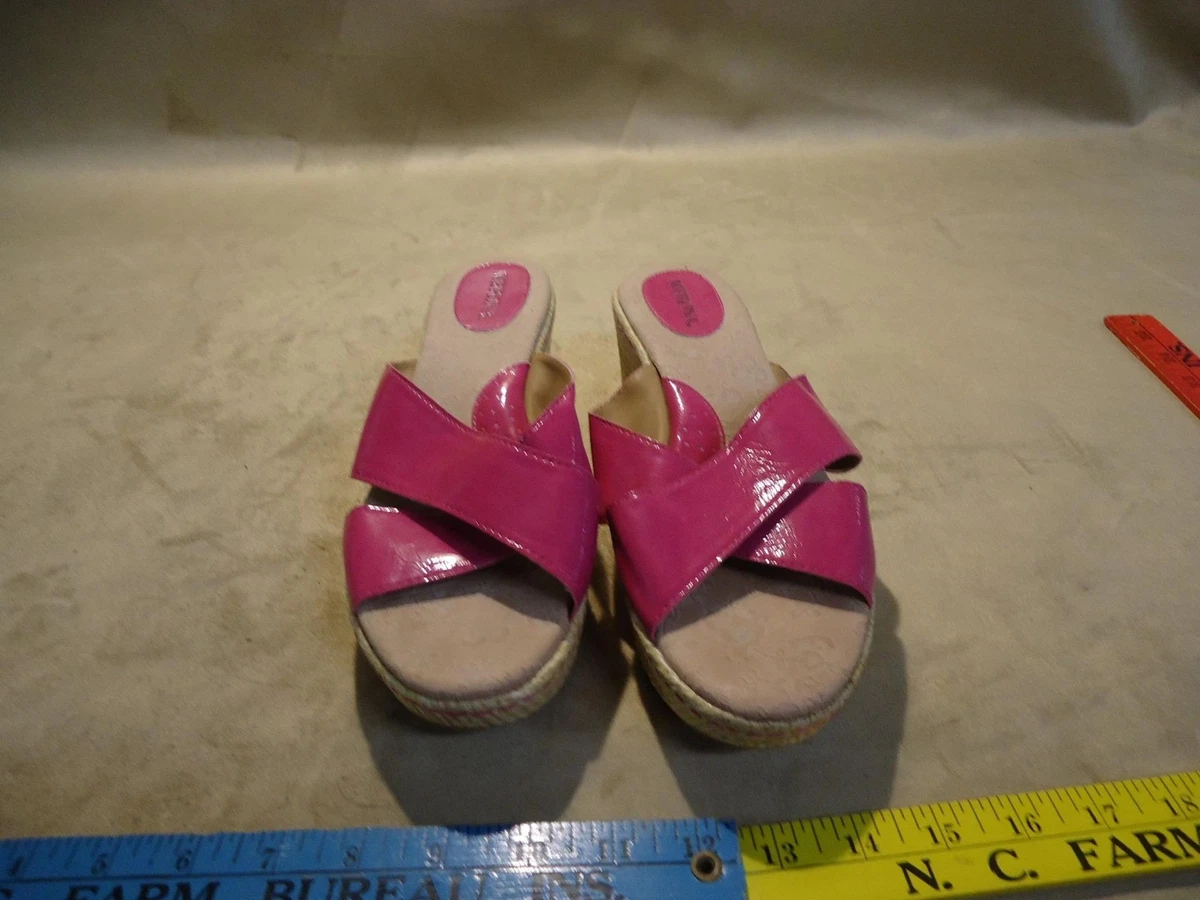 Merona hotsell shoes sandals