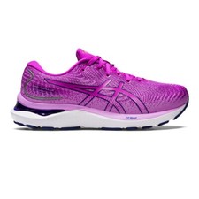 Asics Gel Cumulus 24 Women Running Walking Trainer UK:8 EU:42 US:10 (26.5CM)