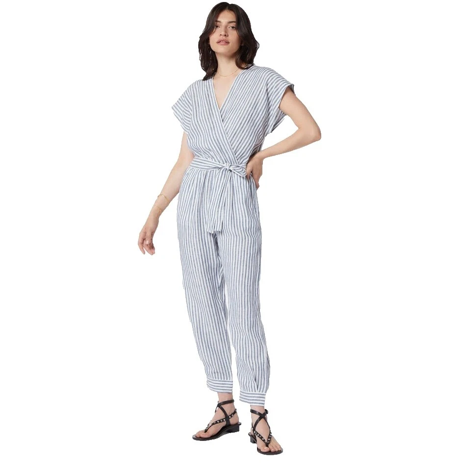 Mono de lino JOIE & Rompers for Women