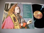 FAURE REQUIEM LP De Los Angeles, Fischer-Dieskau - Angel S-35974