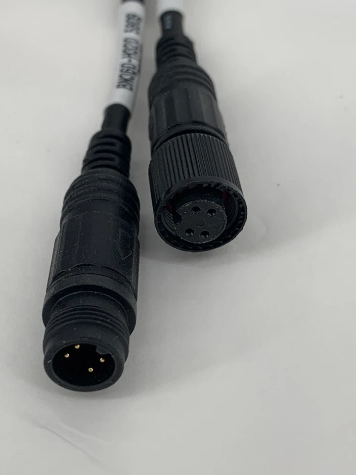 Brigade Electronics Backeye 360 BN360-300 HD Camera Cable 20m BN360-H320-3809 - Image 4 of 4