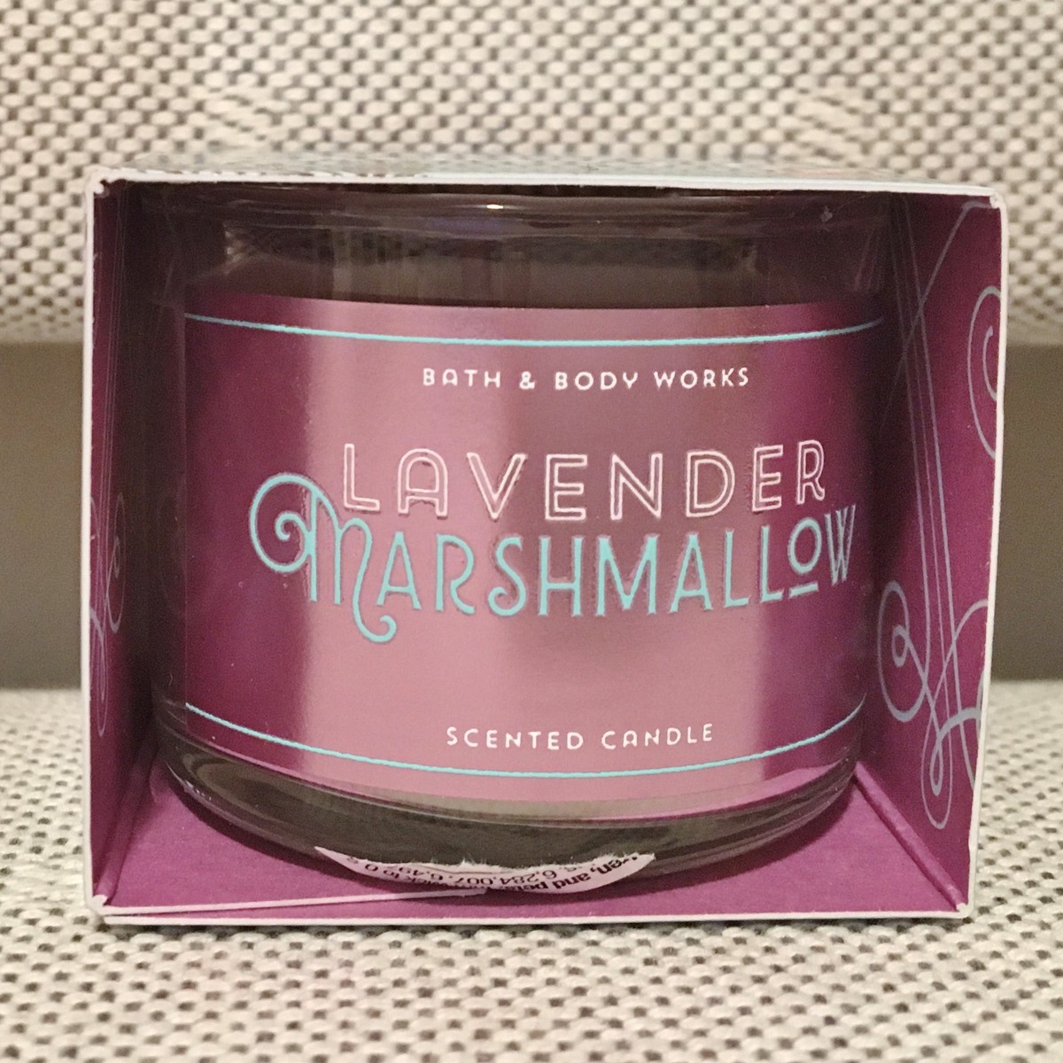 Bath & Body Works 1.3oz. Boxed MINI Candles - You Pick Your