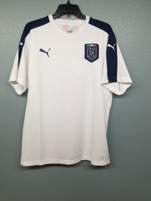 puma away shirts