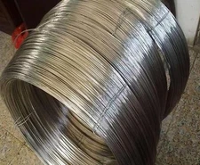 Diameter 1mm Length 6 meter/20 feet Pure Titanium Ti Wire Grade 3