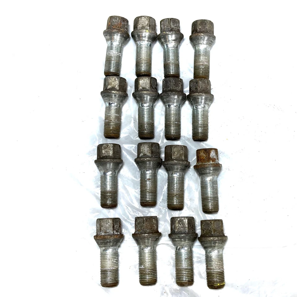 Alu-Felgen Hyundai i10 Toyota IQ MINI R50 Clubman Honda Jazz Insight 175/65 R15 - Bild 3 von 4