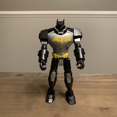 batmech