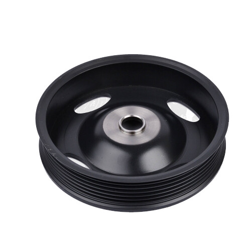 Poulie vilebrequin 03D105255D pour Ibiza Polo et Fabia