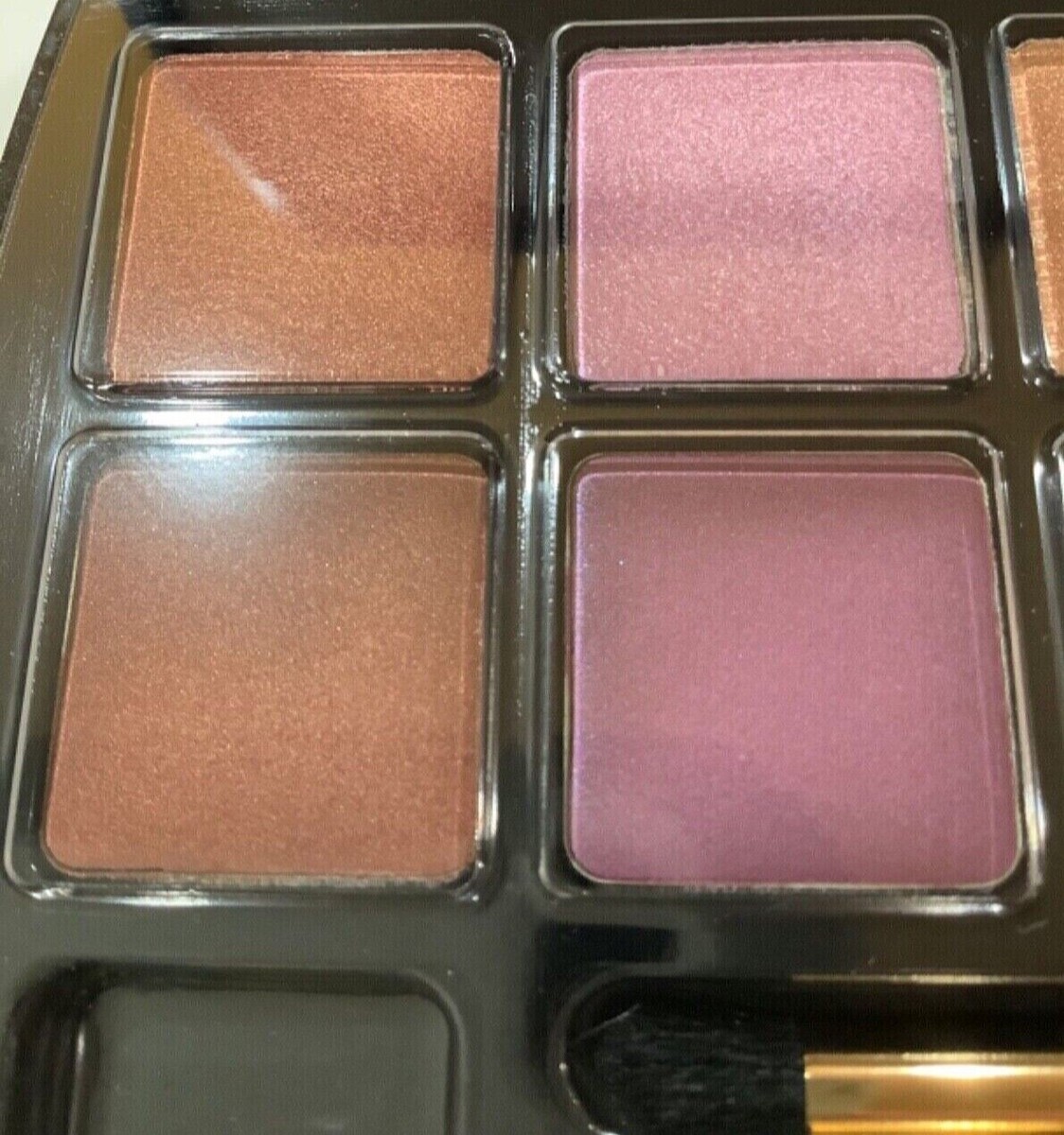 CHANEL HOLIDAY AQUALUMIERES Multi Effect Water Palette Limited