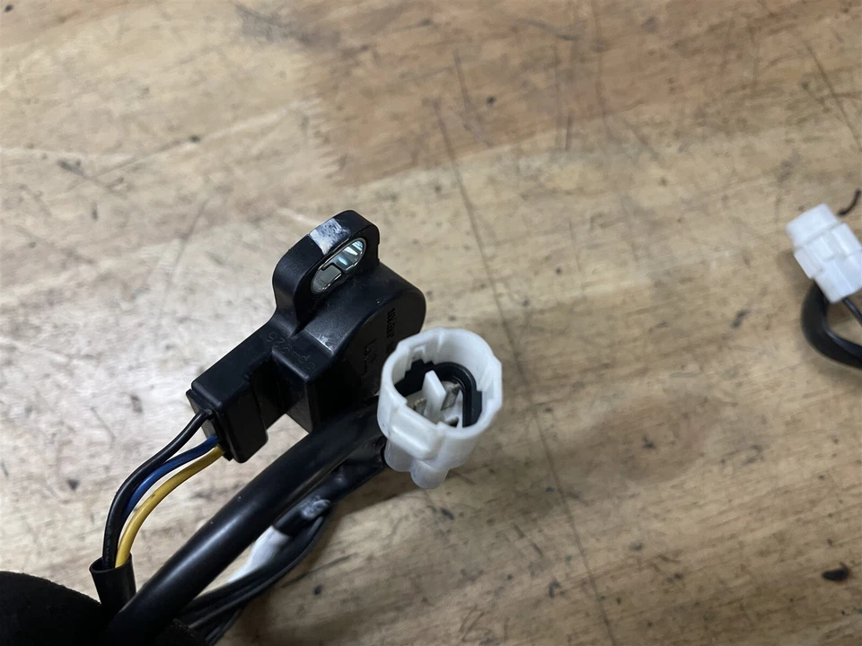 Polaris 600 Switchback Pro S X 800 Rush Indy AXYS Titan RMK 14-23 OEM TPS Sensor - Image 2 of 3