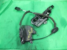 a4537206501 SERRATURA ANTERIORE DESTRA SMART ForTwo Cabrio (453) 1000 Be 1070838