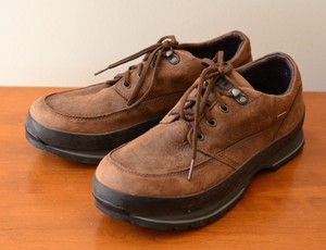 gore tex oxford shoes