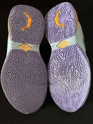 Nike Air Lebron 20 Summer Vibes display picture 1