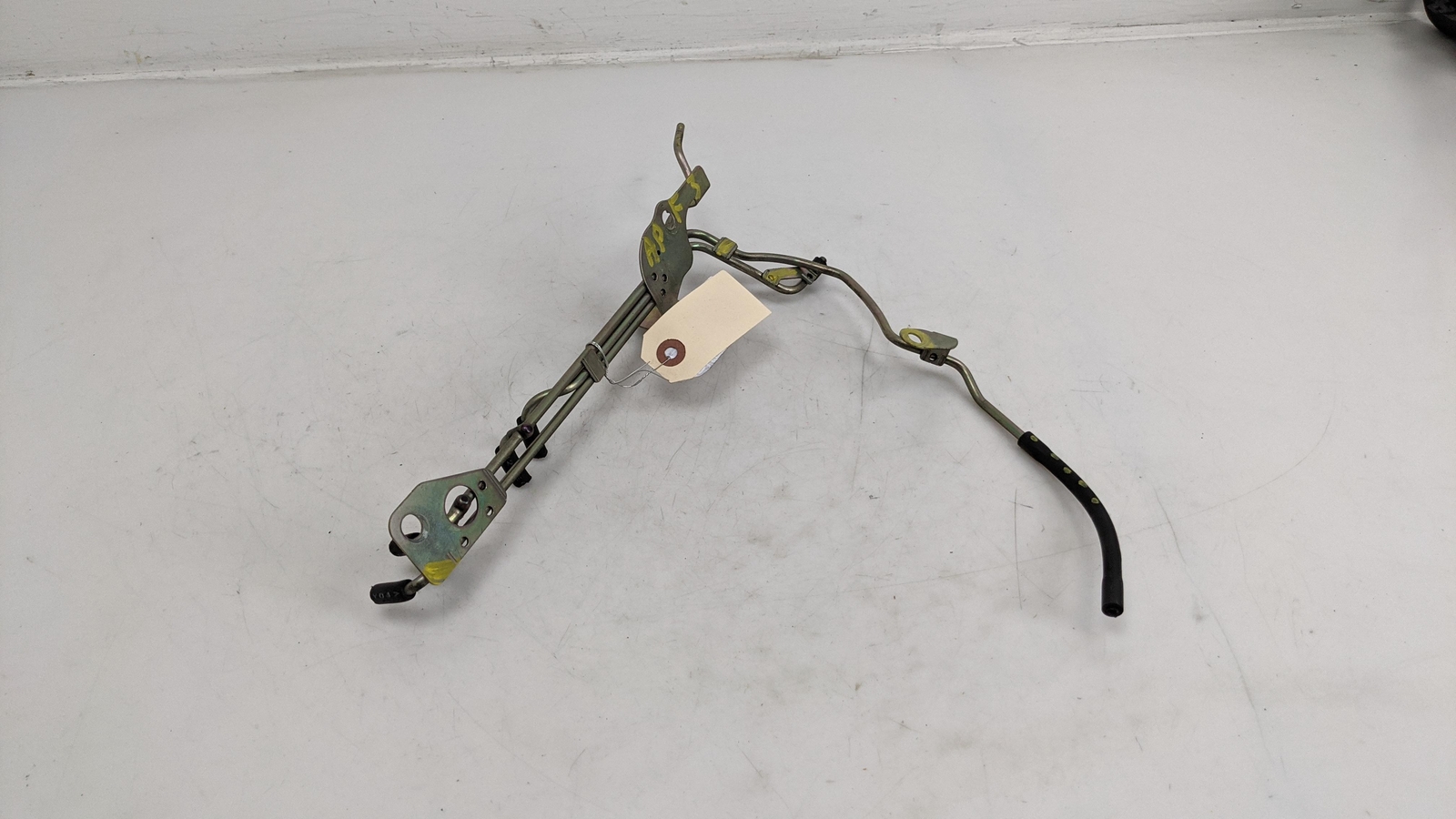 Vacuum Gallery Line Tube Pipe 2017 Nissan Pathfinder 22310-6KA0B 2016 2018