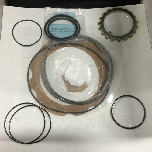 NEW Goulds Pumps R175MKM22 Maintence Repair Pump Kit eBay