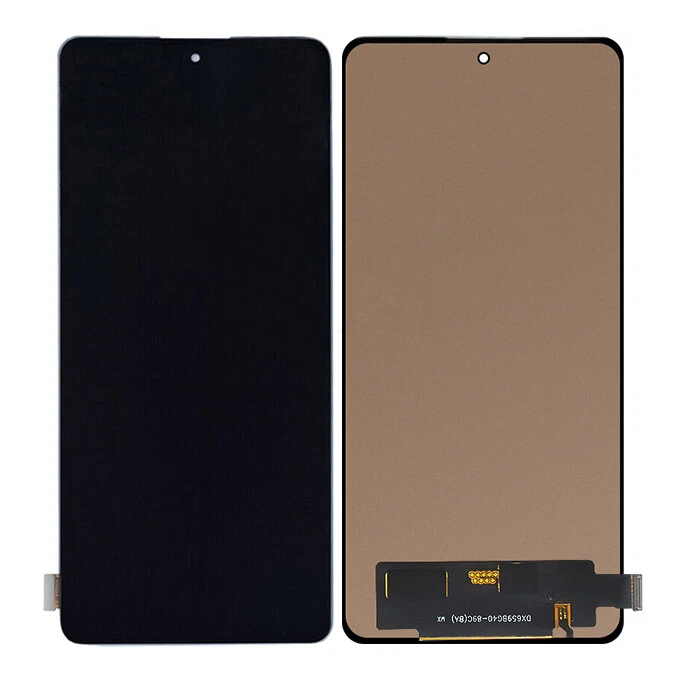 6.67" LCD Display+Touch Screen For Xiaomi Redmi K40 Gaming M2012K10C M2104K10AC - Image 2 of 3