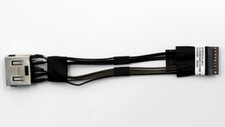 For Lenovo Thinkpad P70 P71 BP700 DC30100PC00 DC Power Jack Charging Port Cable