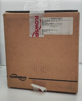 Flowserve SBO210-2E/11N2U210A *Neu im Karton