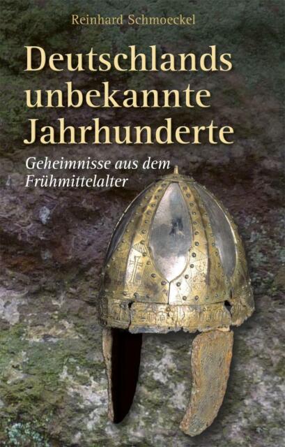 Deutschlands Unbekannte Jahrhunderte Geheimnisse Aus Dem