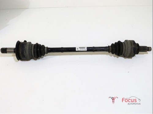Antriebswelle links hinten BMW 1er F20 33207624205 P13429097