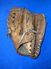MacGregor Willie Randolph Pro Mag Right Hand Throw Youth Baseball Glove K2397