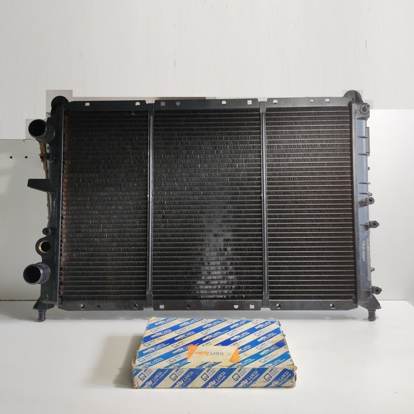 KüHler MotorküHlung Fiat Tipo - Lancia Dedra Original 46404422-image